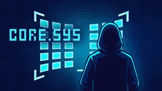 CORE.SYS Image