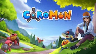 Coromon Banner
