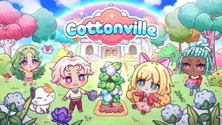 Cottonville Image