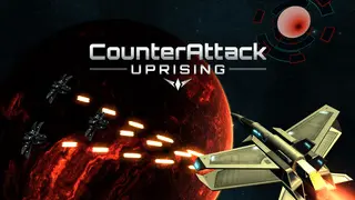 CounterAttack: Uprising Banner