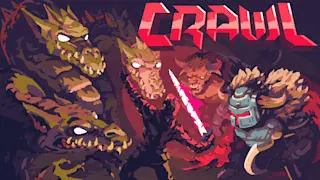 Crawl Banner