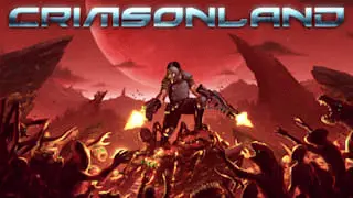 Crimsonland Banner