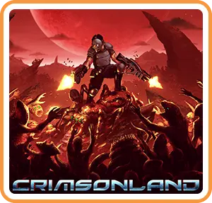 Crimsonland Icon
