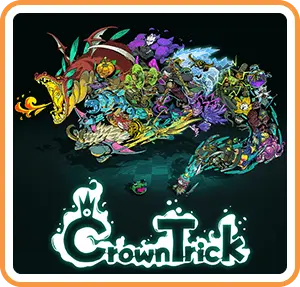 Crown Trick Icon
