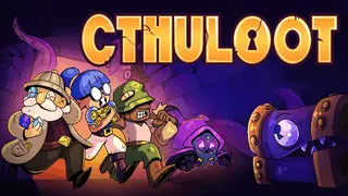 CTHULOOT Banner