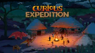 Curious Expedition Banner
