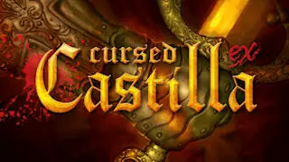 Cursed Castilla Banner