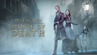 Dance of Death: Du Lac & Fey Icon