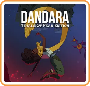 Dandara: Trials of Fear Edition Icon
