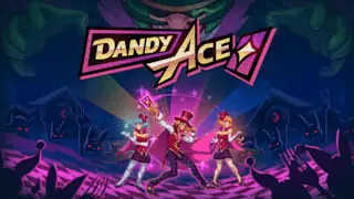 Dandy Ace Banner