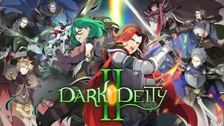 Dark Deity 2 Banner