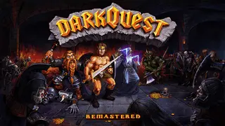 Dark Quest: Remastered Image