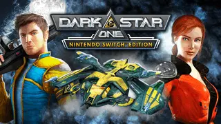DarkStar One – Nintendo Switch™ Edition Image