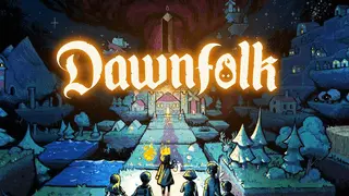 Dawnfolk Icon