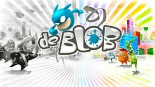de Blob Image