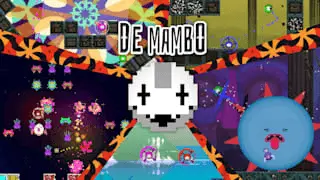 De Mambo Image