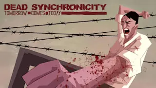 Dead Synchronicity: Tomorrow Comes Today Image
