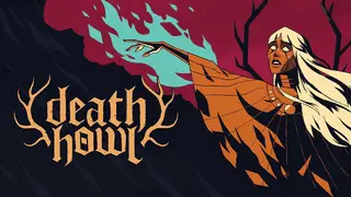 Death Howl Image