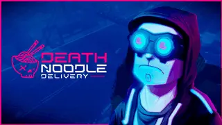 Death Noodle Delivery Image