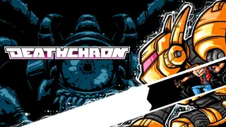 Deathchron Image