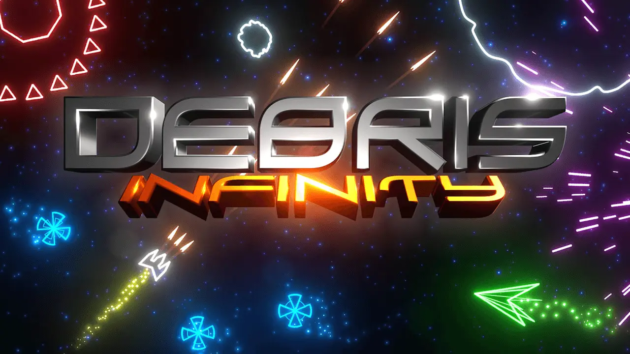 Debris Infinity Logo