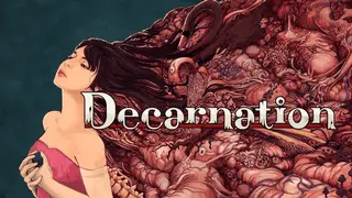 Decarnation Banner