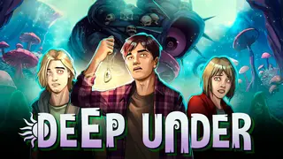 Deep Under Image