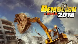 Demolish & Build 2018 Image