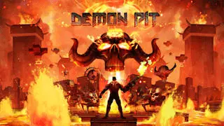 Demon Pit Image