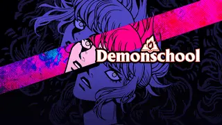 Demonschool Banner