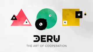 Deru - The Art of Cooperation Image