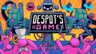 Despot's Game Icon