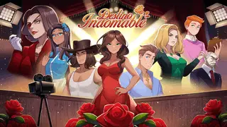 Destino Indomable Banner