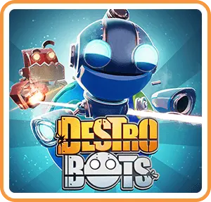 Destrobots Icon