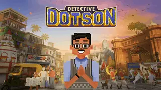 Detective Dotson Image