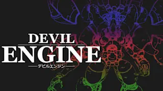 Devil Engine Banner