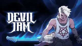 Devil Jam Image
