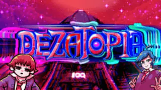 Dezatopia Banner