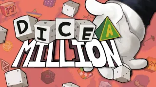 Dice A Million Icon
