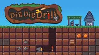 DigDigDrill Image