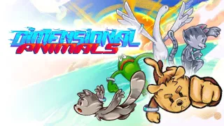 Dimensional Animals Icon