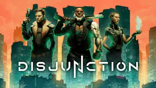 Disjunction Banner