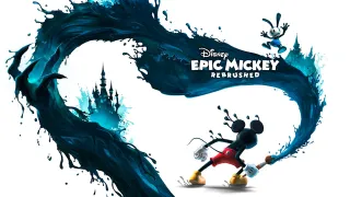 Disney Epic Mickey: Rebrushed Icon