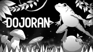 Dojoran Icon