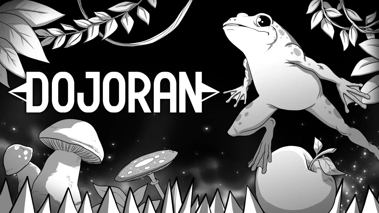 Dojoran Logo