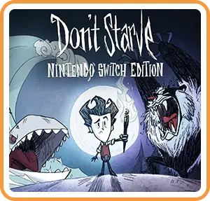 Don't Starve: Nintendo Switch Edition Icon