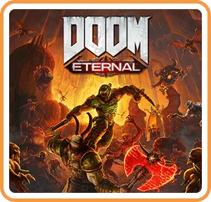 DOOM Eternal Icon