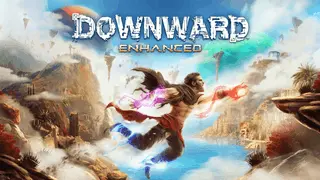 Downward: Enhanced Edition Image