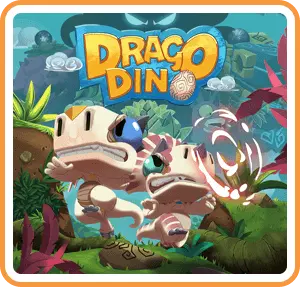 DragoDino Icon