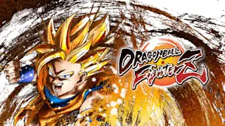 DRAGON BALL FIGHTERZ Image